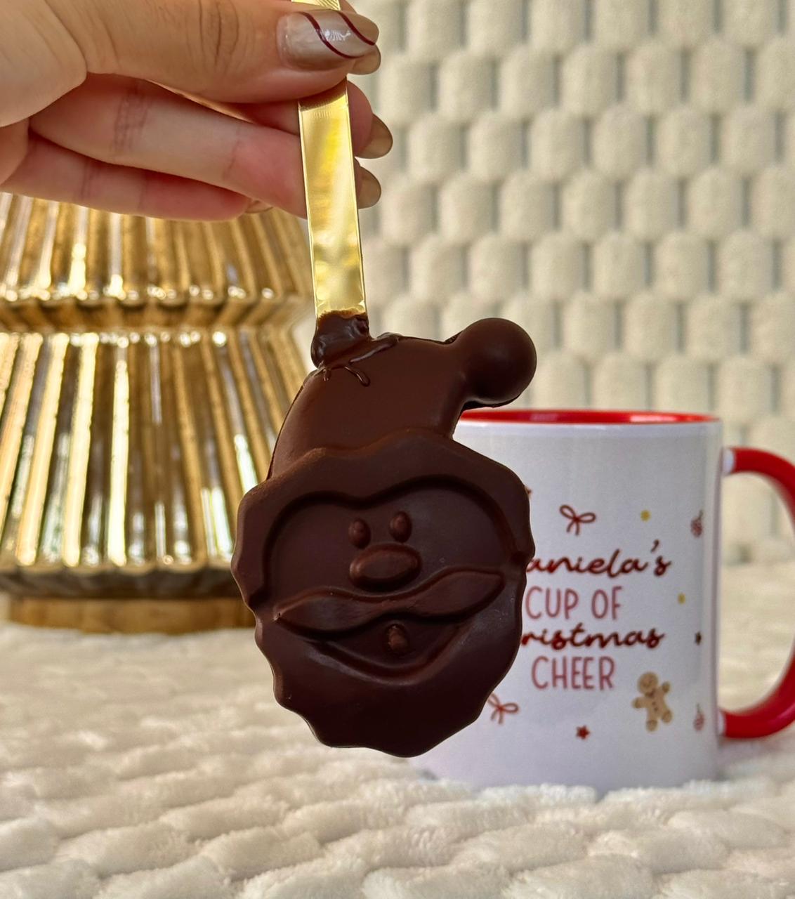 Sweet Magic Red Christmas 9